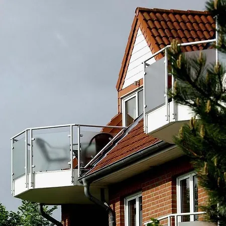 Ferienwohnung Strandspass  Timmendorfer Strand