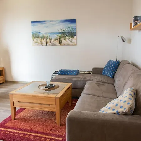 Ferienwohnung Strandspass Timmendorfer Strand