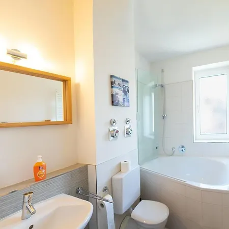 Ferienwohnung Strandspass  *