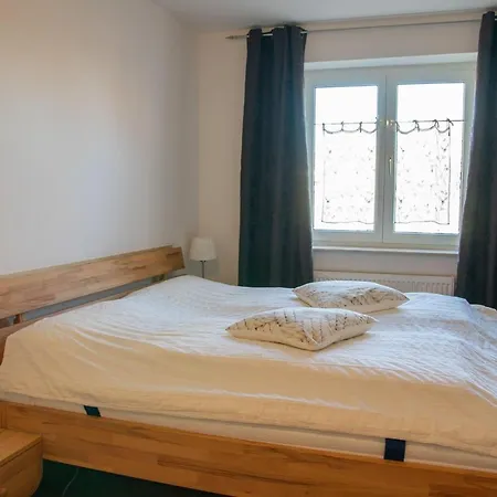 Ferienwohnung Strandspass  Timmendorfer Strand