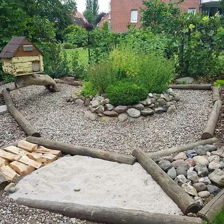 Ferienwohnung Strandspass  Timmendorfer Strand